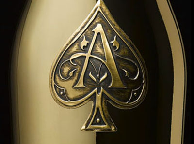 Buy Armand De Brignac Midas Brut Gold Champagne Online Buy Online For