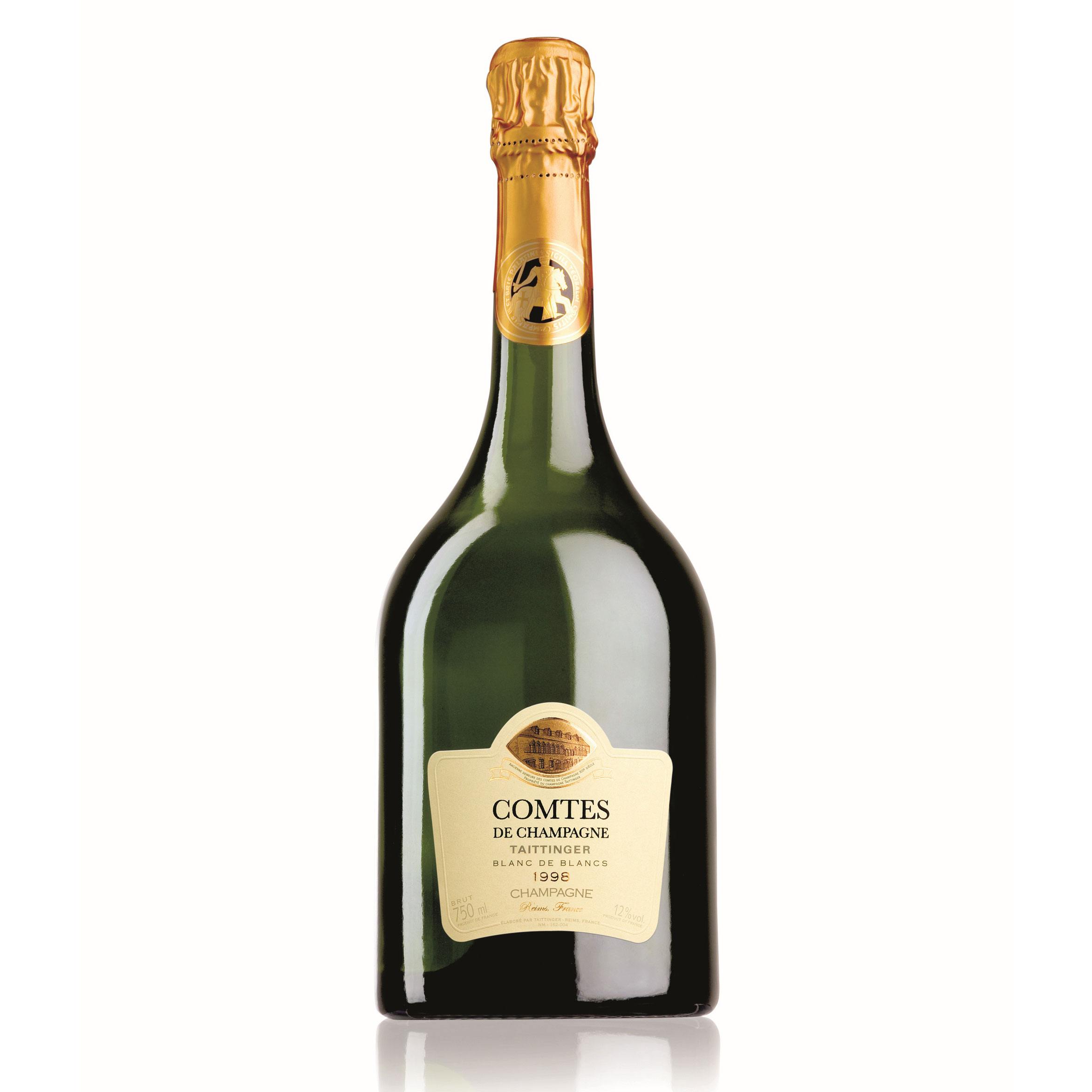 Champagne Taittinger Taittinger Prestige Rosé - Anciens Et Réunions