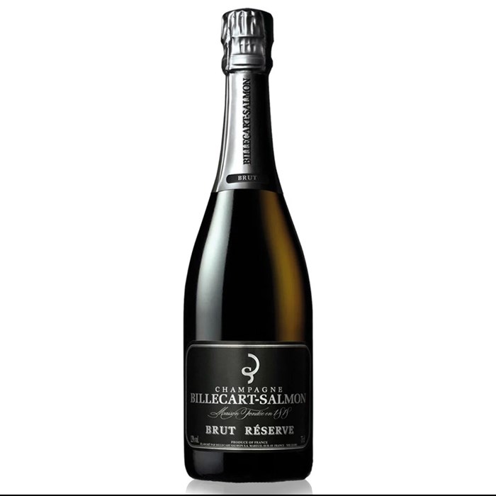 View Billecart Salmon Le Reserve Champagne 75cl