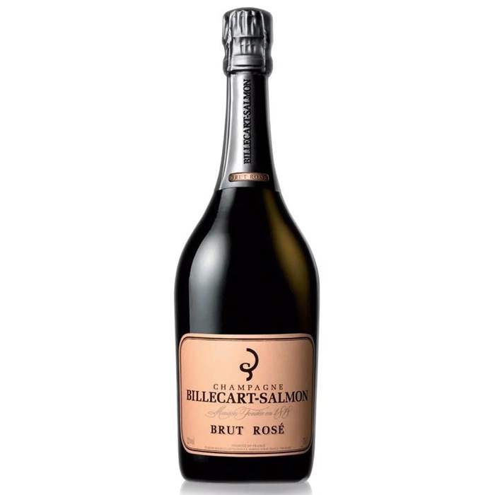 View Billecart Salmon Le Rose Champagne 75cl