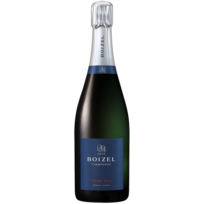 View Boizel Ultime Brut Nature Champagne 75cl