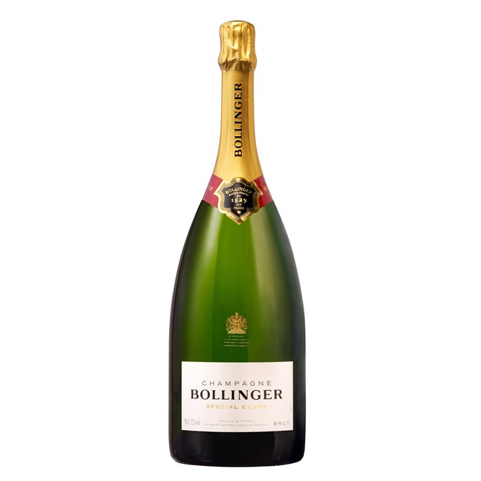 View Bollinger Special Cuvee, Magnum, 1.5L