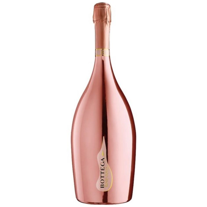 View Bottega Prosecco Rose Jeroboam