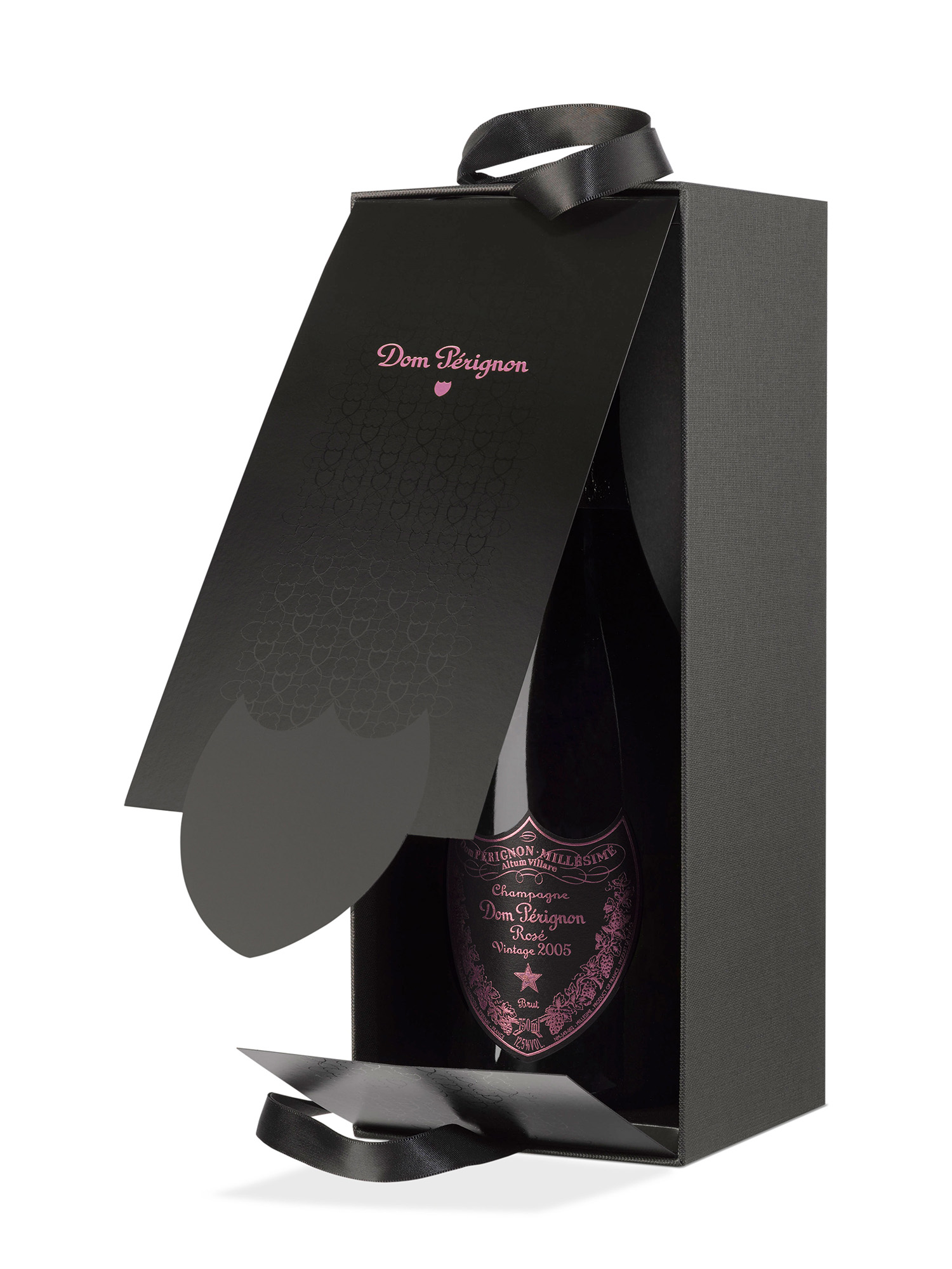 Dom perignon rose