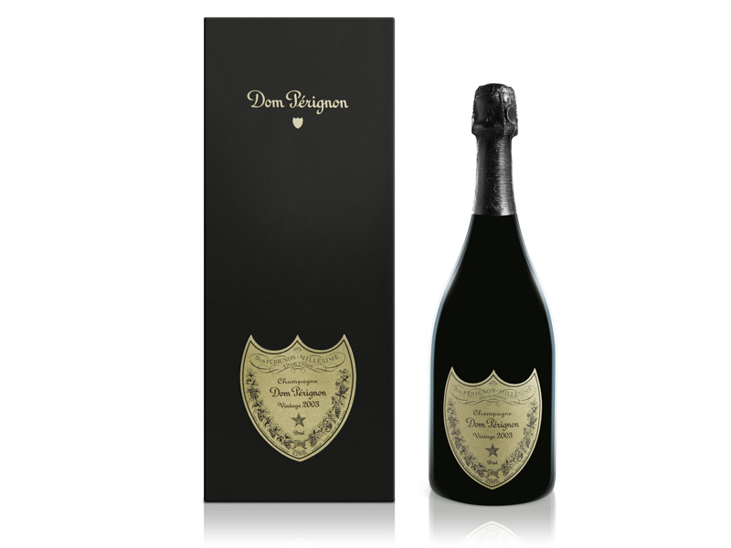 Buy For Home Delivery Dom Perignon 2005 Champagne for home delivery ...