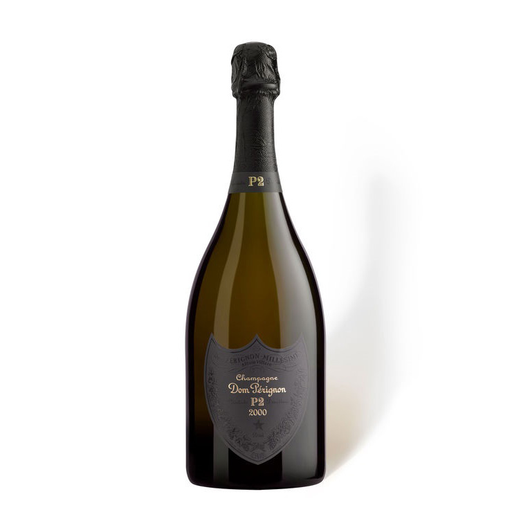 Dom Pérignon X Louis VUITTON year 2000- Champagne - Lot 51