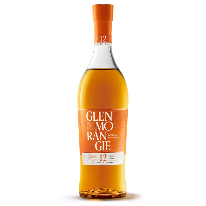 View Glenmorangie Original 12 Year Old Single Malt Whisky 70cl