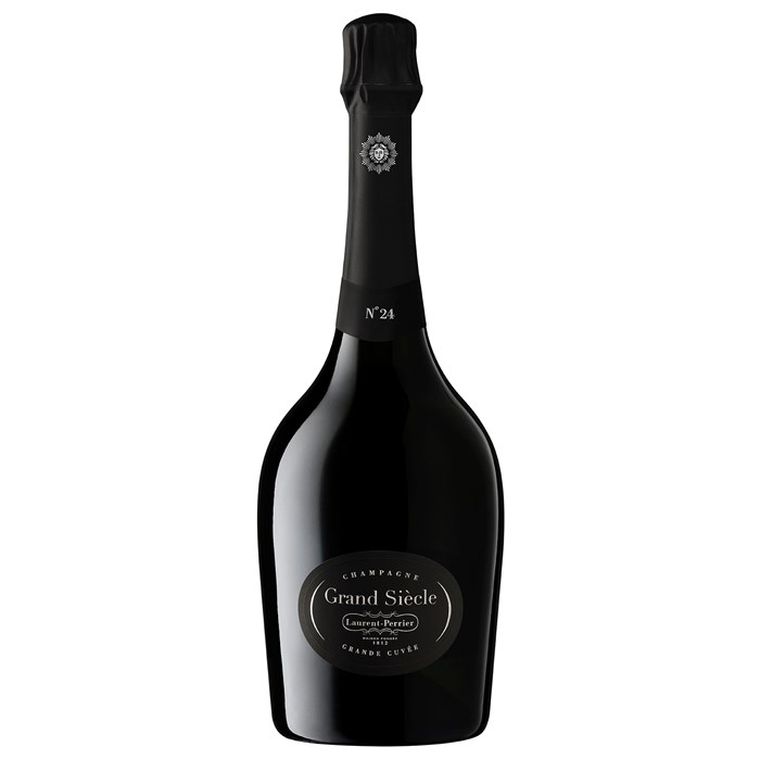 View Laurent Perrier Grand Siecle MV Champagne 75cl