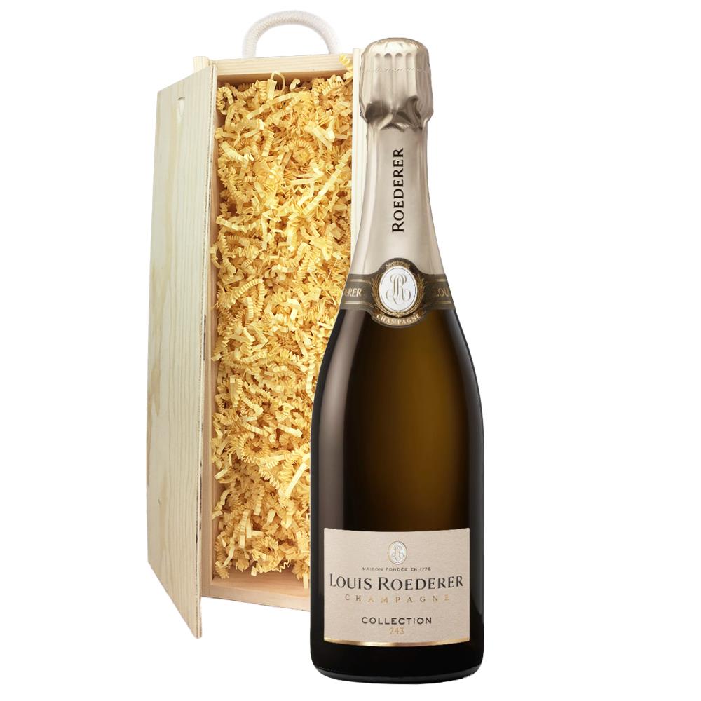How long does champagne last?, Buy online for UK nationwide delivery