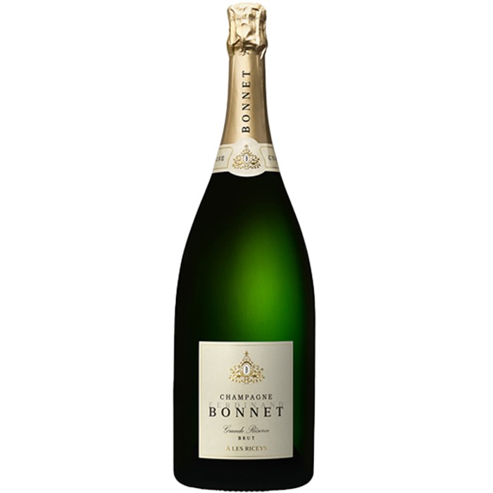 View Magnum of Alexander Bonnet Grande Réserve Brut Champagne 150cl