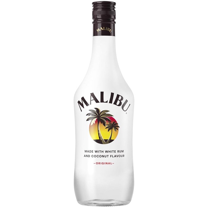 View Malibu Original Coconut Rum 70cl