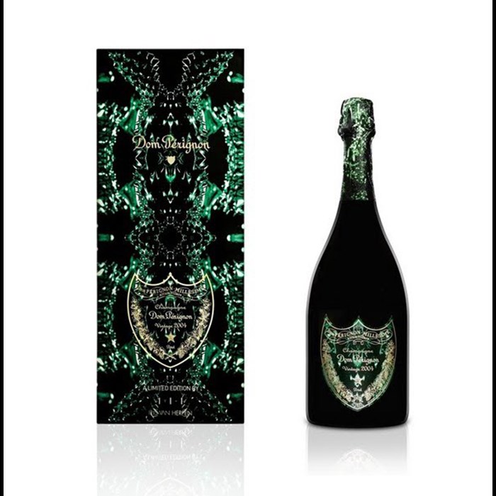 Where to buy Dom Perignon Creator Edition 'Metamorphosis' by Iris Van  Herpen Brut, Champagne, France