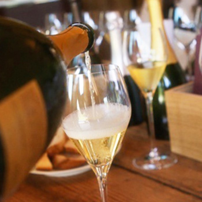 Krug Grande Cuvée Champagner 0,75L (12% Vol.) - Krug - Champagne