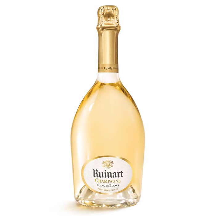 View Ruinart Blanc de Blanc 75cl