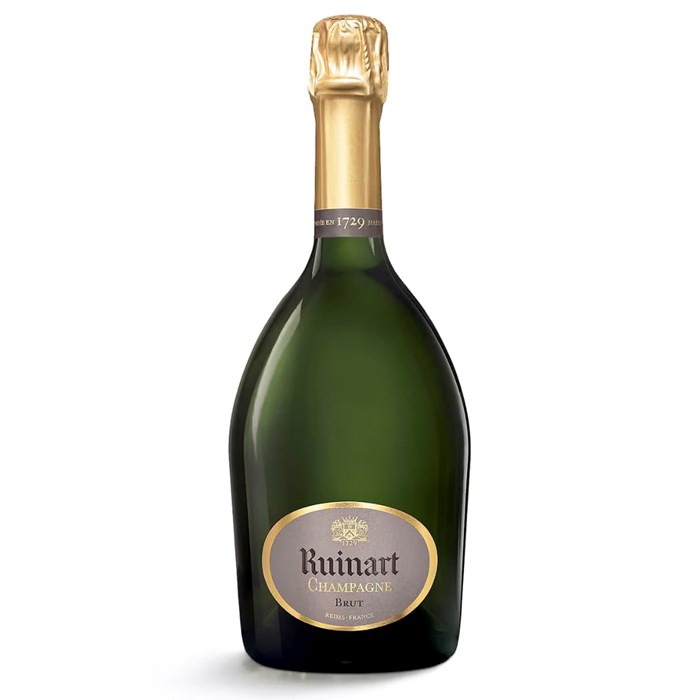 View Ruinart Brut Chamapagne 75cl