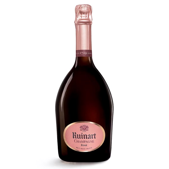 View Ruinart Rose Champagne 75cl