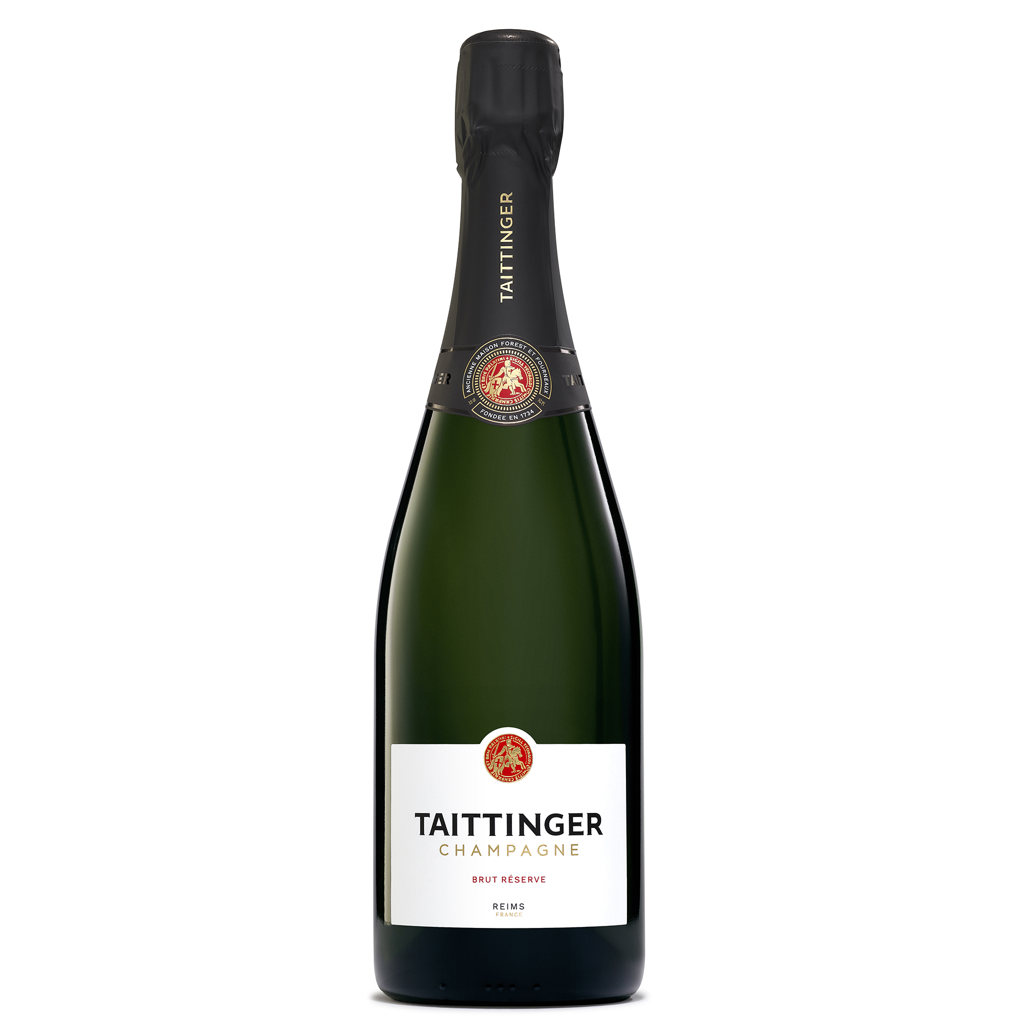 Taittinger Шампанское Цена