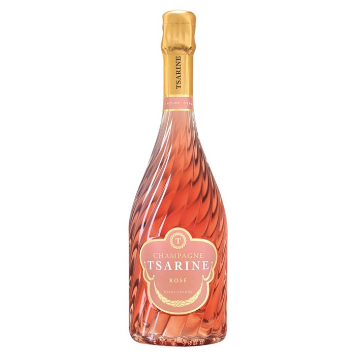 View Tsarine Rose Champagne NV 75cl