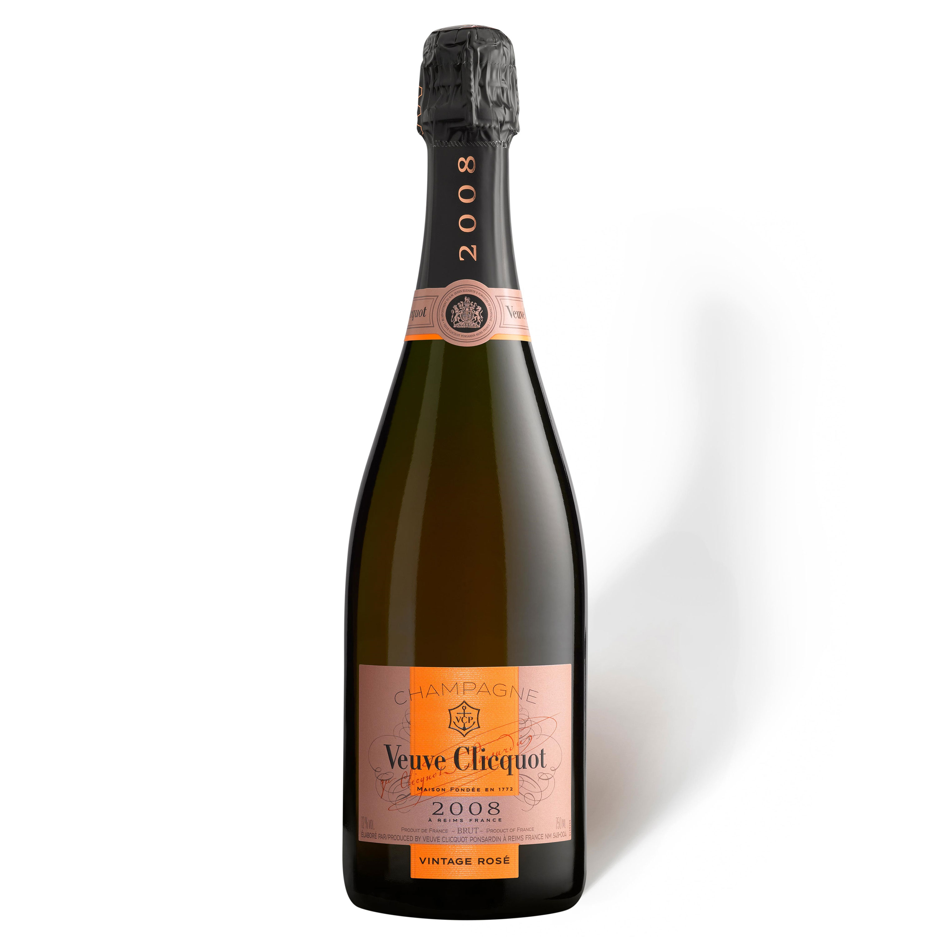 Шампанское пино. Шампанское Veuve Clicquot Rose 2008 0.75 л. Шампанское Veuve Clicquot, Vintage Rich, 2008 0,75 л. Veuve Clicquot - Rose France. Veuve Clicquot Brut.