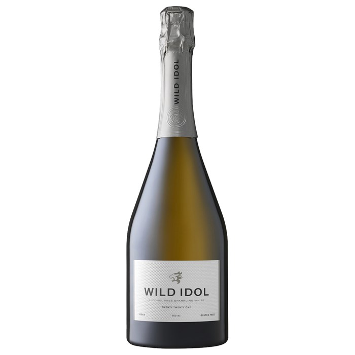 View Wild Idol Alcohol Free Sparkling White 75cl