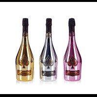 Buy Armand De Brignac Ace Of Spades Brut Rose Champagne 75 cl in Nigeria, Champagne
