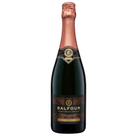 Buy & Send Balfour Leslies Reserve Rose English Sparkling 75cl