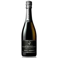 Buy & Send Billecart Salmon Le Reserve Champagne 75cl