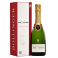 Buy & Send Bollinger Special Cuvee, NV, Half, 37.5cl