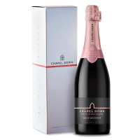 Buy & Send Chapel Down Rose Reserve 2021 English Sparkling Wine 75cl