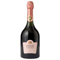 Buy & Send Taittinger Comtes de Champagne Rose 2009 Prestige Cuvee 75cl