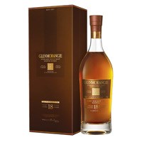 Buy & Send Glenmorangie Extremely Rare 18 Year Old Malt