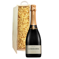 Buy & Send Gusbourne Brut Reserve ESW 75cl In Pine Gift Box