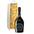 Buy & Send Laurent Perrier Brut Vintage 2015 Champagne 75cl In Pine Gift Box