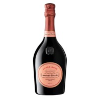 Buy & Send Laurent Perrier Cuvee Rose Champagne 75cl