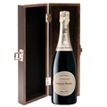 Buy & Send Laurent Perrier Demi-Sec Champagne 75cl in Luxury Elm Wood  Gift Box