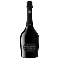 Buy & Send Laurent Perrier Grand Siecle MV Champagne 75cl