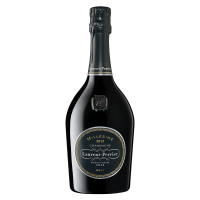 Buy & Send Magnum Of Laurent Perrier Brut Millesime 2015 Vintage Champagne 150cl