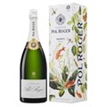 Buy & Send Magnum of Pol Roger Brut Reserve NV-1.5L