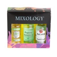 Buy & Send Mixology Gift Pack 3 x 5cl