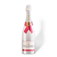 Buy & Send Moet & Chandon Ice Imperial Rose 75cl