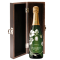 Buy & Send Perrier Jouet Belle Epoque Brut 2014 Champagne 75cl in Luxury Elm Wood  Gift Box