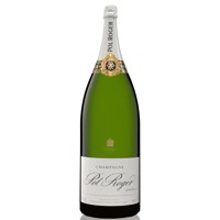 Buy & Send Pol Roger Brut Reserve Champagne Nebuchadnezzar 1500cl