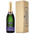 Buy & Send Pommery Brut Royal Balthazar Champagne 1200cl