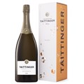 Buy & Send Taittinger Vintage 2015 Magnum 150cl Gift Boxed