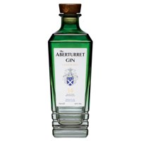 Buy & Send The Aberturret Gin 70cl