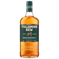 Buy & Send Tullamore Dew Blended Irish Whiskey 70cl