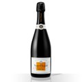 Buy & Send Veuve Clicquot Demi-Sec Champagne 75cl