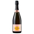 Buy & Send Veuve Clicquot Rose Champagne 75cl